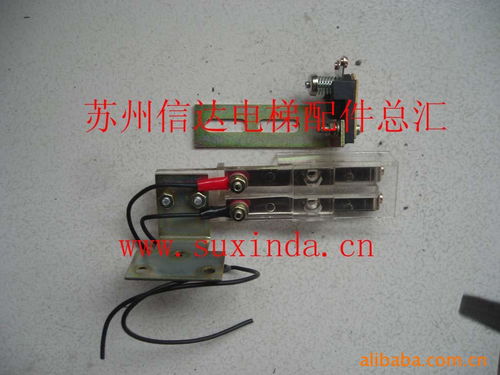 電梯配件行業的深耕者——趙東海的實業之路
