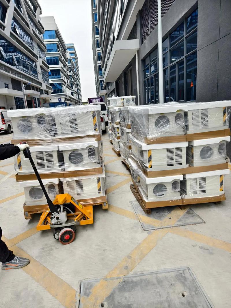 電梯空調(diào)廠家直銷｜電梯配件一站式采購，誠邀代理合作